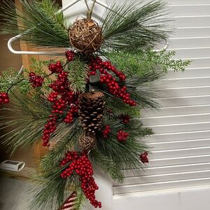 Christmas wreaths